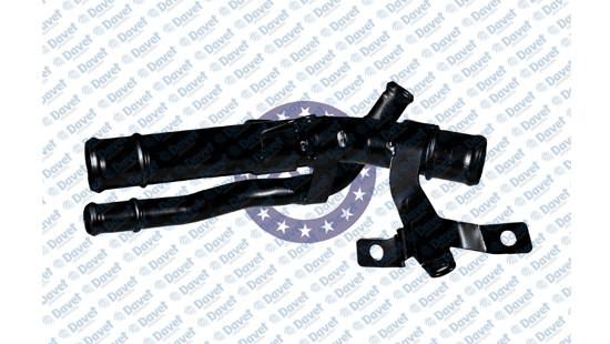 ATIK 284 Devirdaim Su Borusu Crafter Ckub 2.0 Tdi 12-16